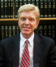 Attorney B. Craig Manford